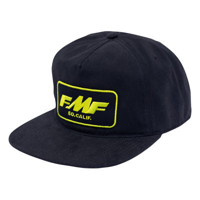 FMF Box Logo Hat#212747-P