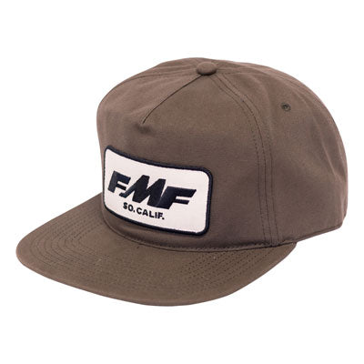 FMF Box Logo Hat#212747-P