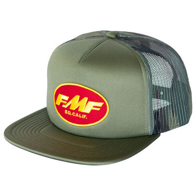 FMF Cheers Hat Olive#mpn_FA24196900-OLV-OS