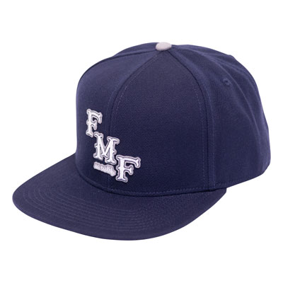 FMF Homer Hat#212750-P