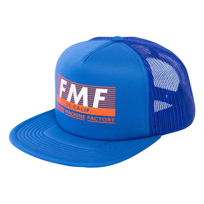 FMF Turner Hat#212746-P