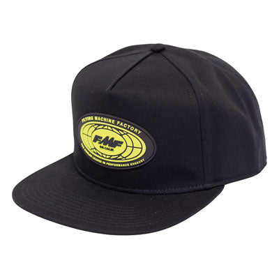 FMF World Wide Hat#212749-P