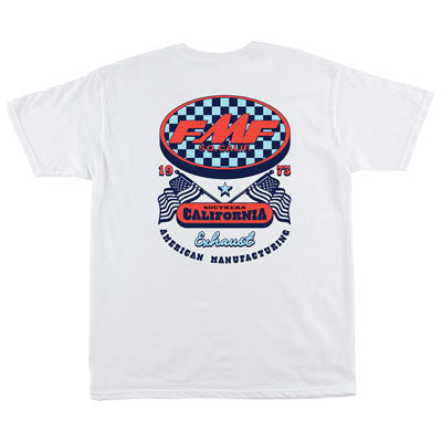 FMF Boardwalk T-Shirt#213380-P