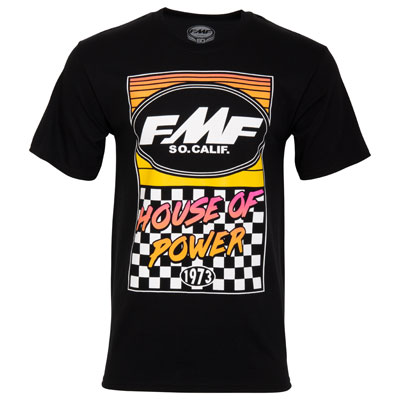 FMF RM Half & Half T-Shirt#mpn_