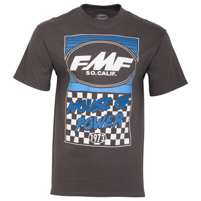 FMF RM Half & Half T-Shirt#212734-P