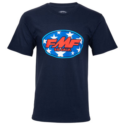 FMF RM All Star T-Shirt#212733-P