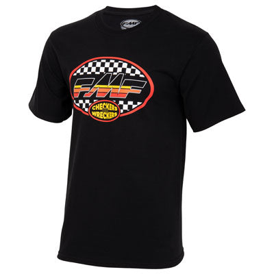 FMF RM Buzzed T-Shirt#212737-P