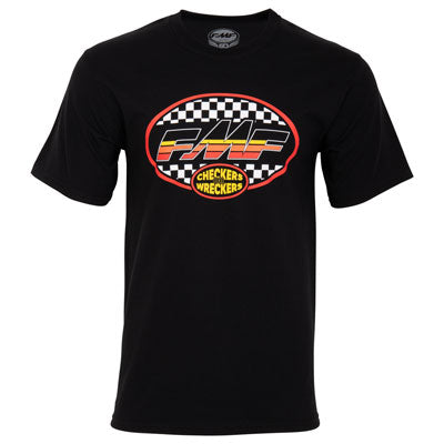 FMF RM Buzzed T-Shirt#212737-P