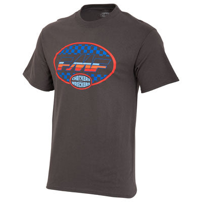 FMF RM Buzzed T-Shirt#212737-P