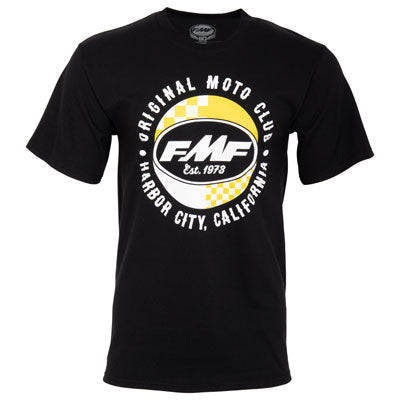 FMF RM Checkmate T-Shirt#212736-P