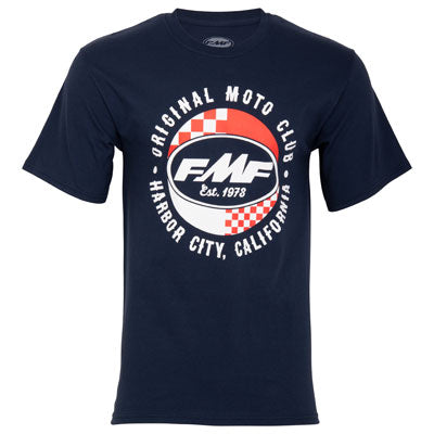 FMF RM Checkmate T-Shirt#212736-P