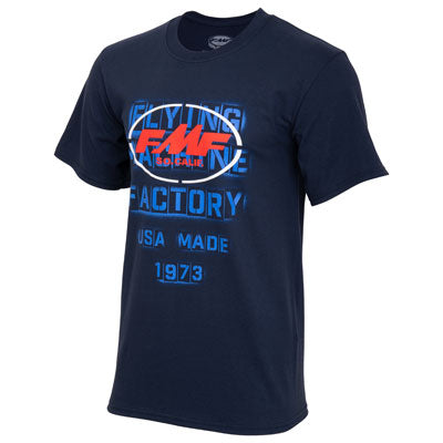 FMF RM Stenciled T-Shirt#212742-P