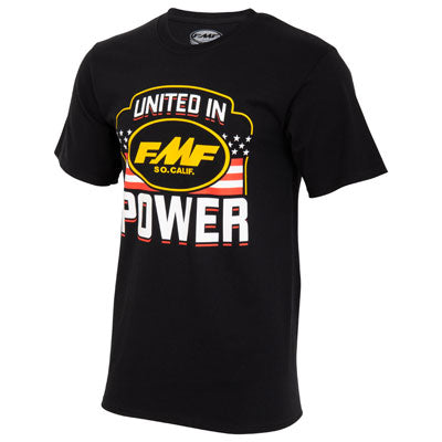 FMF RM United In Power T-Shirt#212738-P