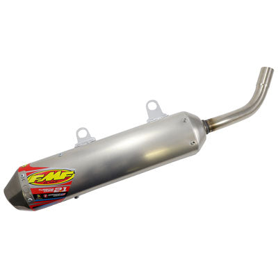 FMF Turbine Core 2.1 Silencer#25284