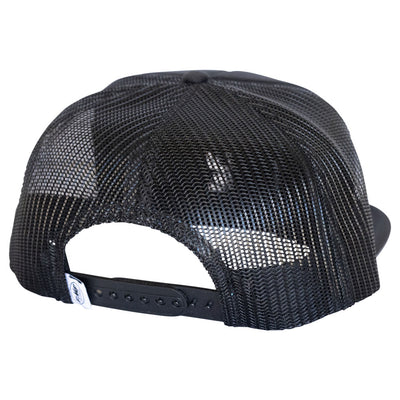 FMF Go Faster Hat#216539-P