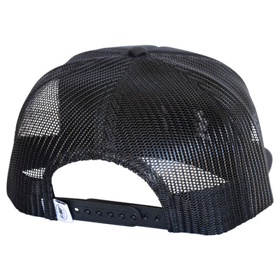 FMF Hauler Hat Black#FA25196911-BLK-OS