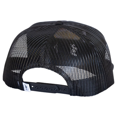 FMF Moto Love Hat Black#FA25196912-BLK-OS
