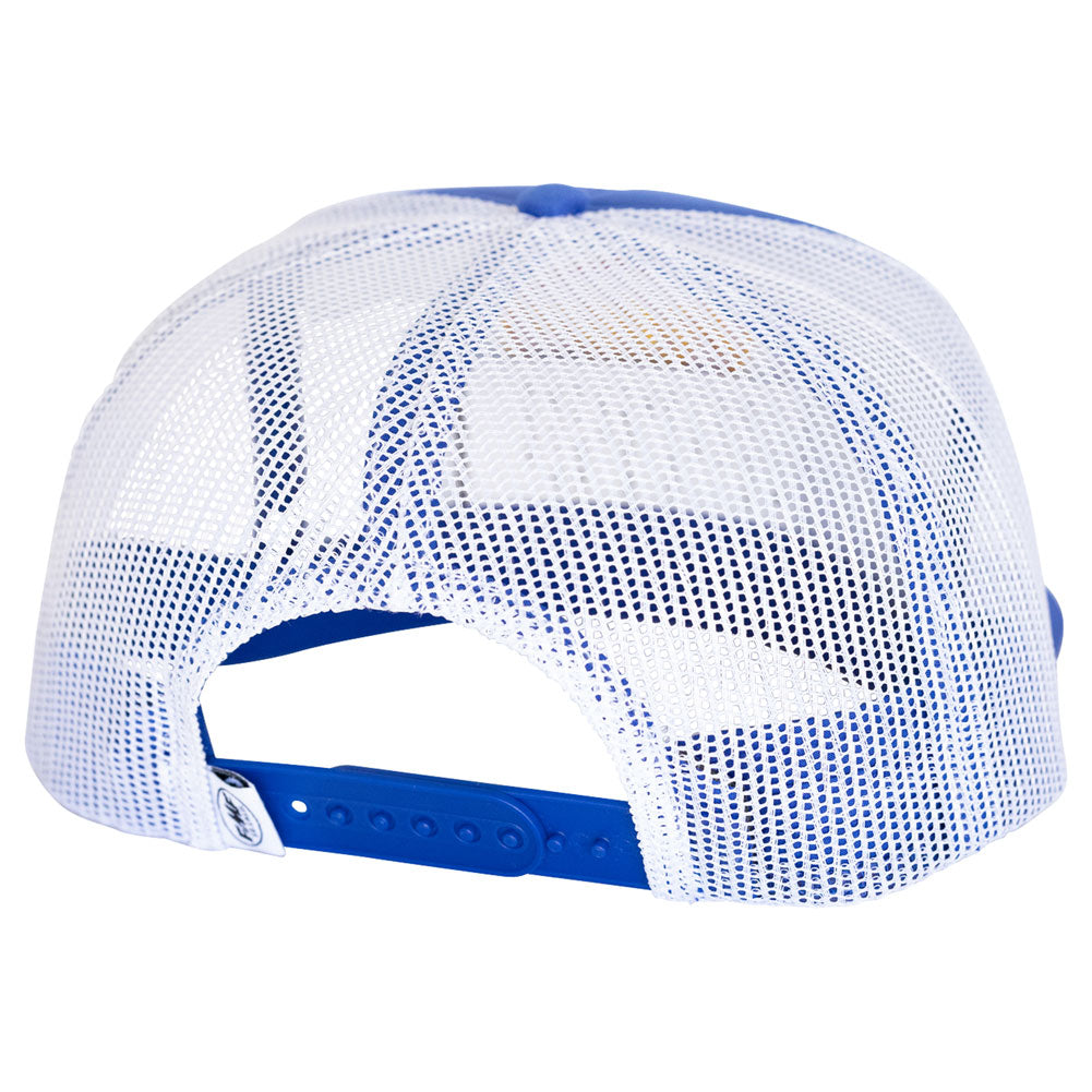 FMF Moto Love Hat Royal#FA25196912-RYL-OS