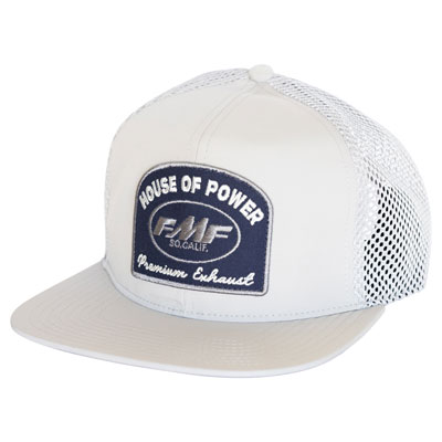 FMF Powerhouse Hat#216541-P