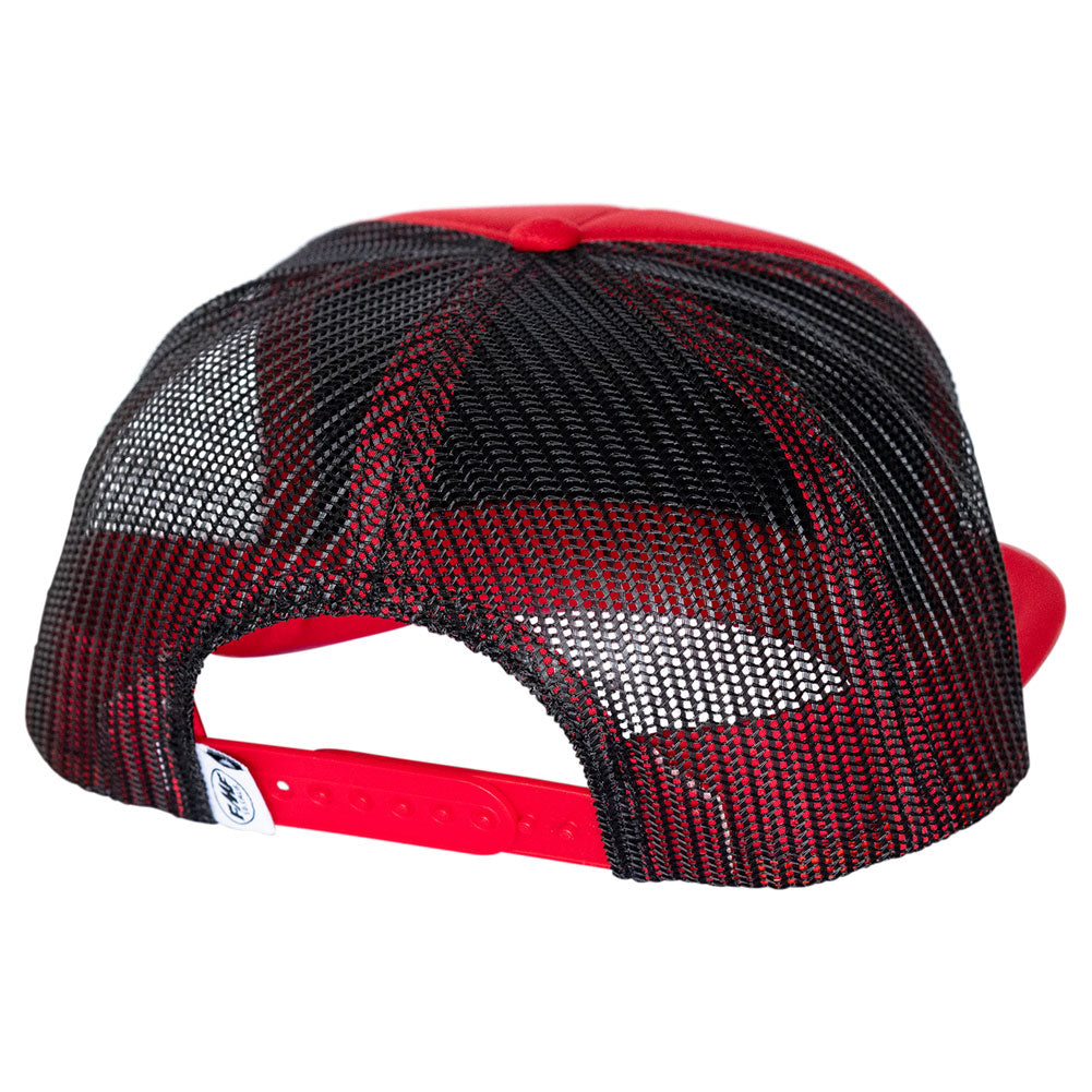 FMF Screamin Eagle Hat#215867-P