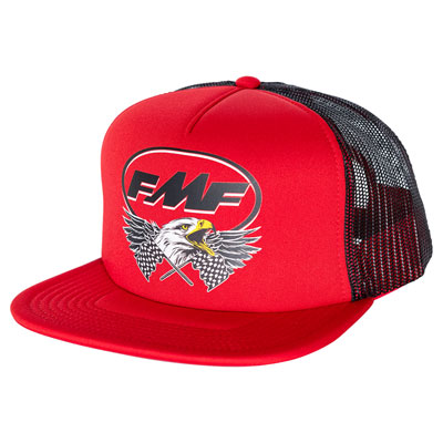 FMF Screamin Eagle Hat#215867-P