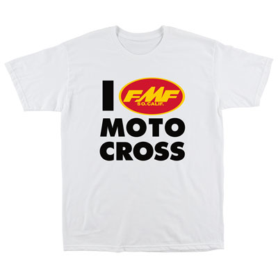 FMF All In T-Shirt#216544-P