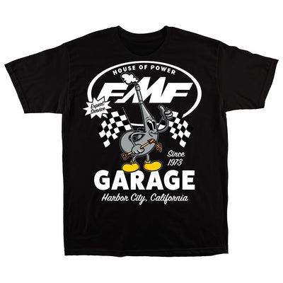FMF Garage T-Shirt#216529-P11