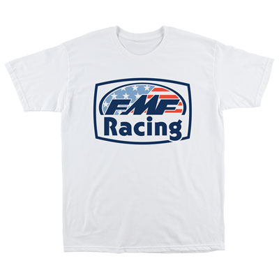 FMF Mechanics T-Shirt#216532-P