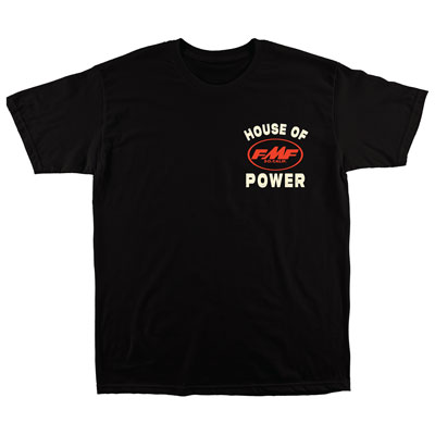 FMF Moto Shop T-Shirt#mpn_