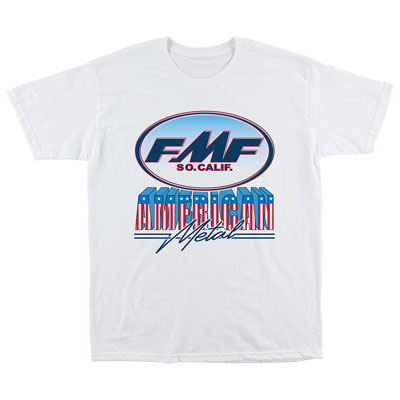 FMF Survivor T-Shirt#216535-P