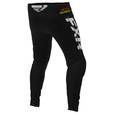 FXR Racing Clutch Pant 2023#208683-P11