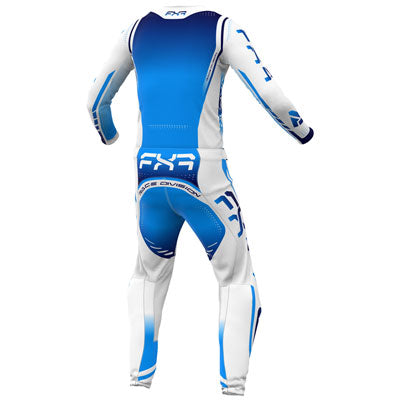FXR Racing Vapor Air MX Pant#213890-P