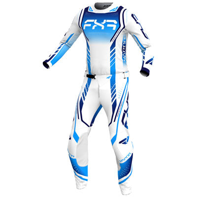 FXR Racing Vapor Air MX Pant#213890-P