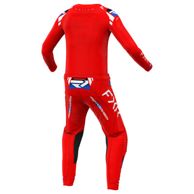 FXR Racing Helium MX Pant#215540-P