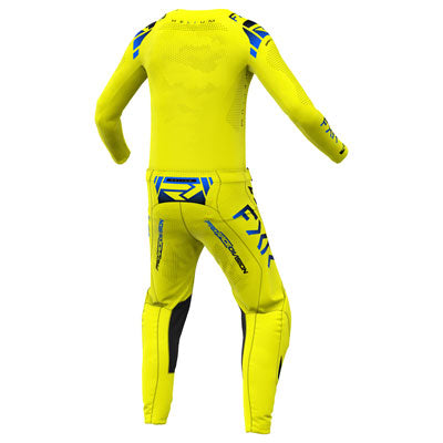 FXR Racing Helium MX Pant#215540-P