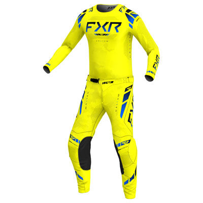 FXR Racing Helium MX Pant#215540-P