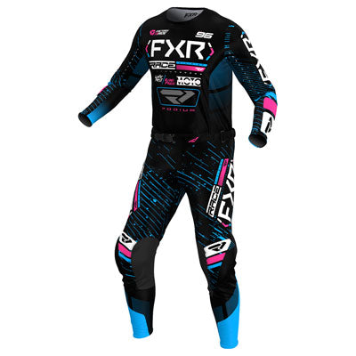 FXR Racing Podium Pant#215543-P