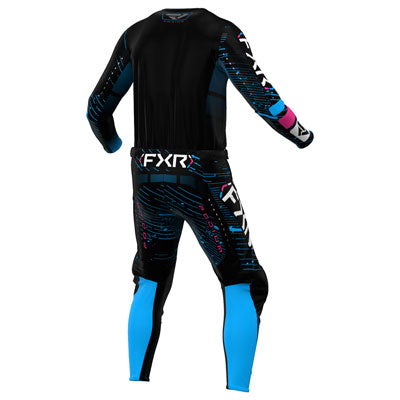 FXR Racing Podium Pant#215543-P