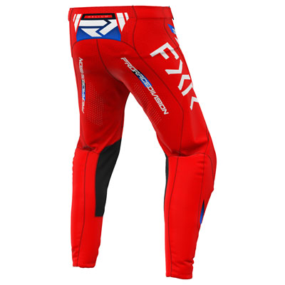 FXR Racing Helium MX Pant#215540-P