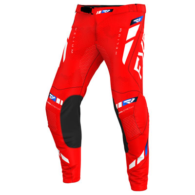 FXR Racing Helium MX Pant#215540-P