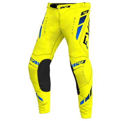FXR Racing Helium MX Pant#215540-P