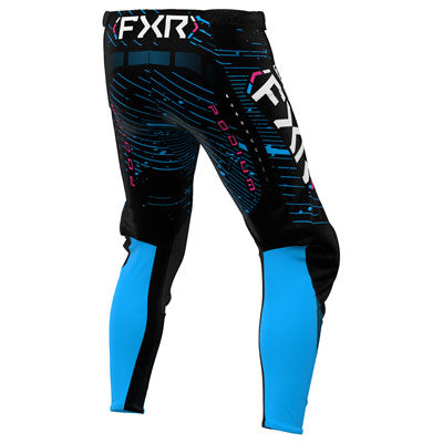 FXR Racing Podium Pant#215543-P