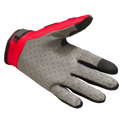 GASGAS Offroad Gloves Large Red #3GG210042904