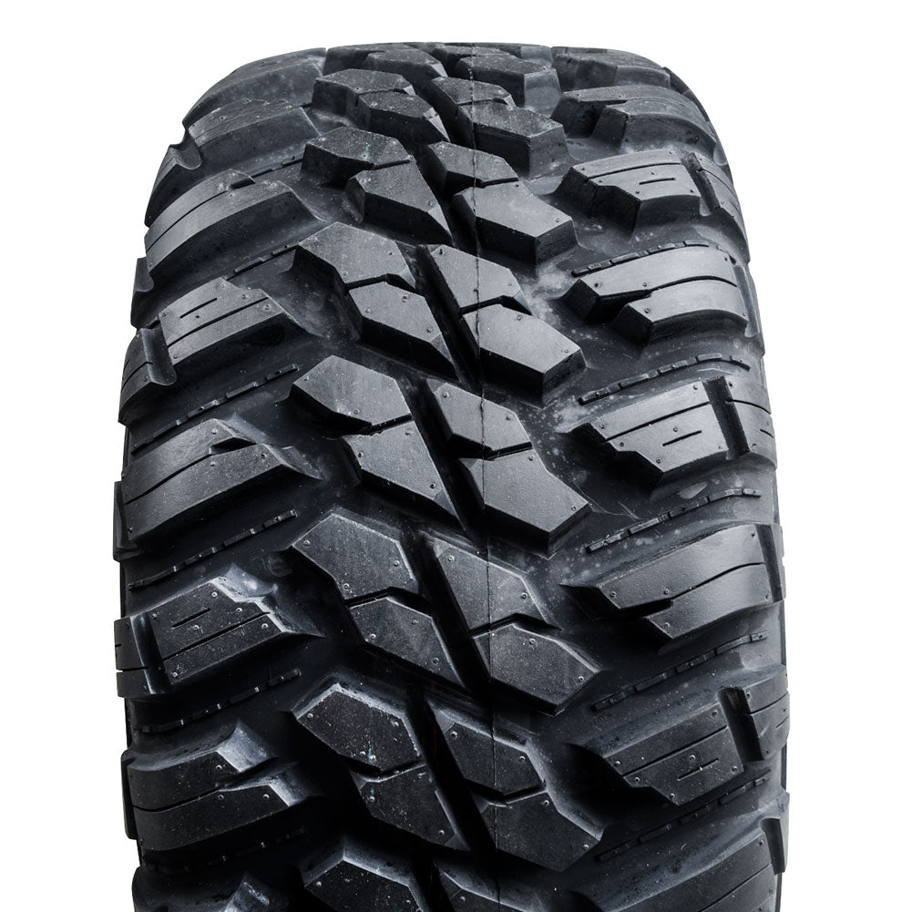 GBC Kanati Mongrel Radial Tire#168313-P