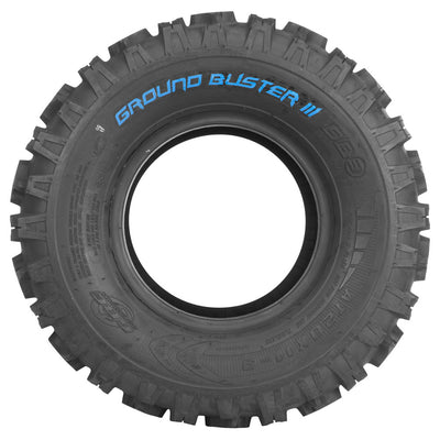 GBC Ground Buster III Tire 20x11-9 6ply#AR092011GBC