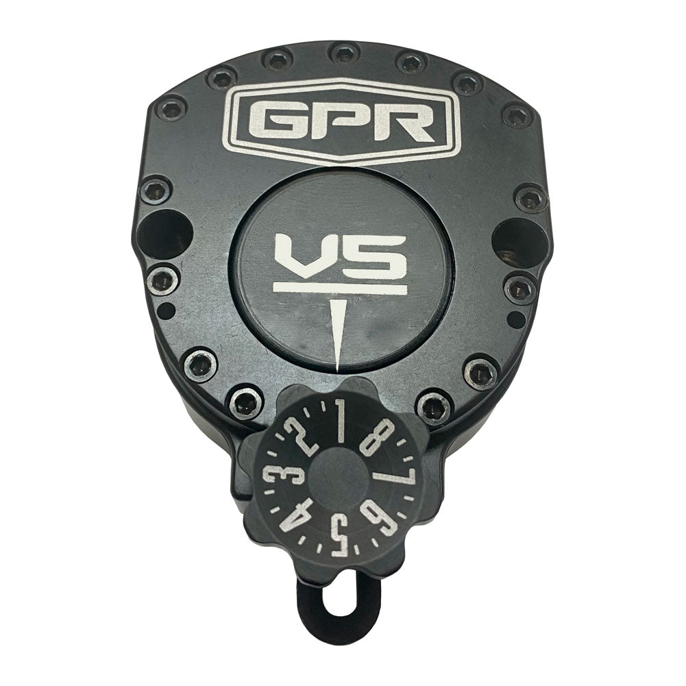 GPR V5D Stabilizer Only#203541-P