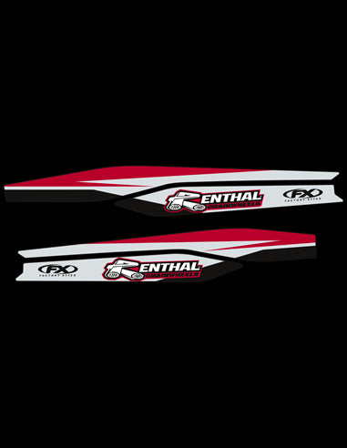 Factory Effex Graphic Rocker FX#mpn_27-42730