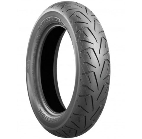 Bridgestone 9091 Battlecruise H50R Rfd Tl Tire 180/55B18M/C - Rear #9091