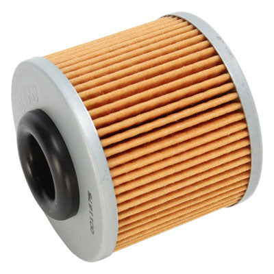 Hiflo Premium Oil Filter#mpn_HF569