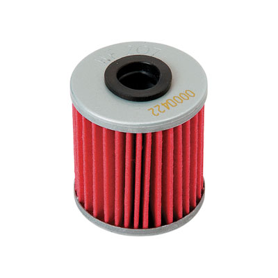 Hiflo Premium Oil Filter#mpn_HF207